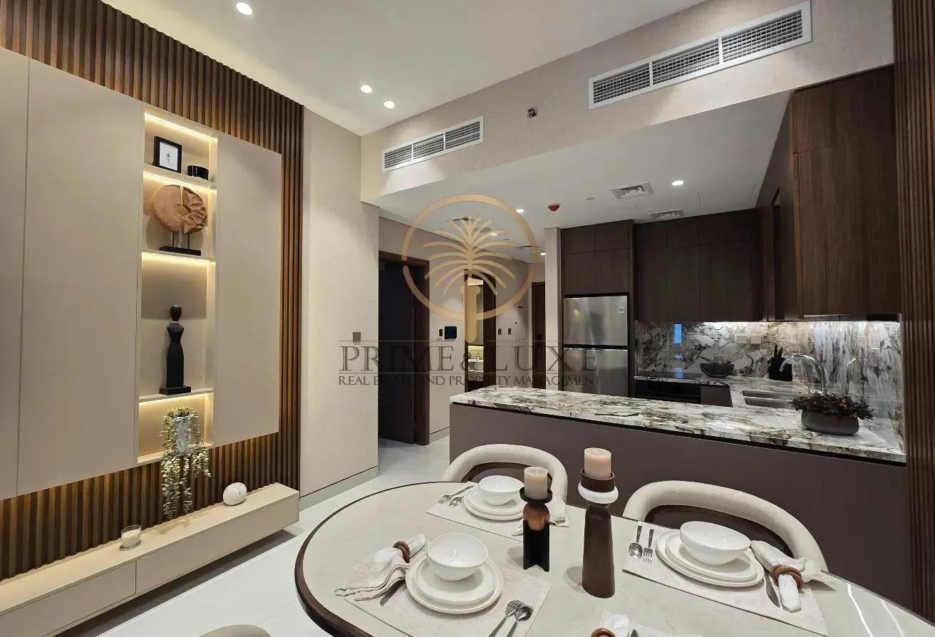 Prime Location | Open View | Close to Park
