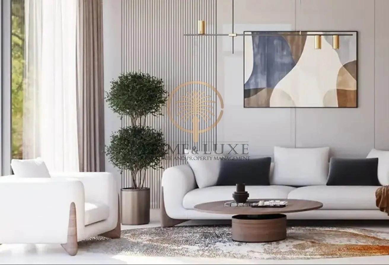 Q4 2026 | Luxury 2 BR | Gated Community | 30/70 PP