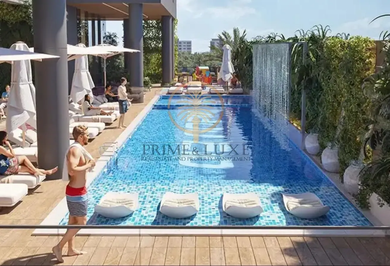 Q4 2026 | Luxury 2 BR | Gated Community | 30/70 PP
