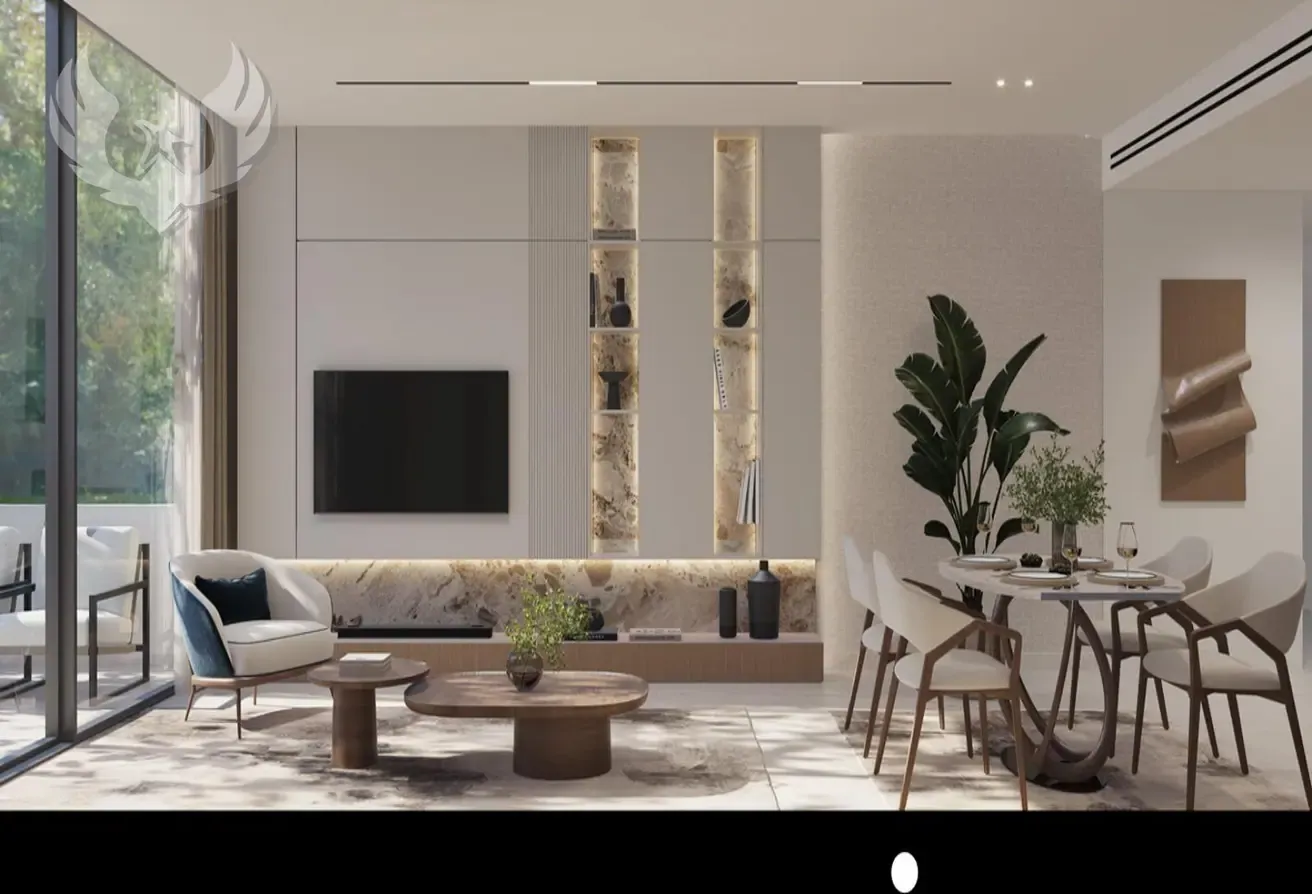 Skyline Living | Spacious 2 Bed | Prime Location