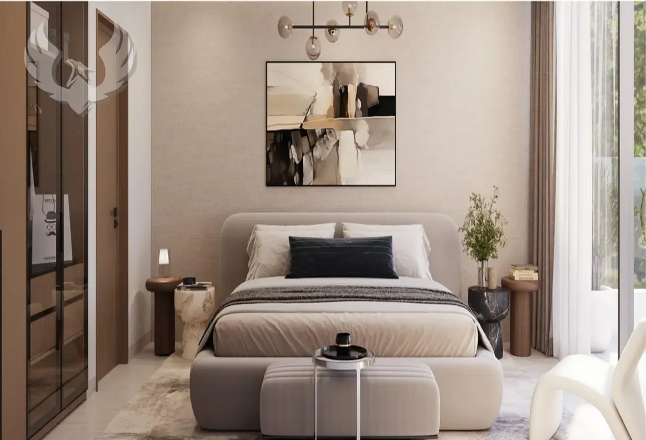 Skyline Living | Spacious 2 Bed | Prime Location