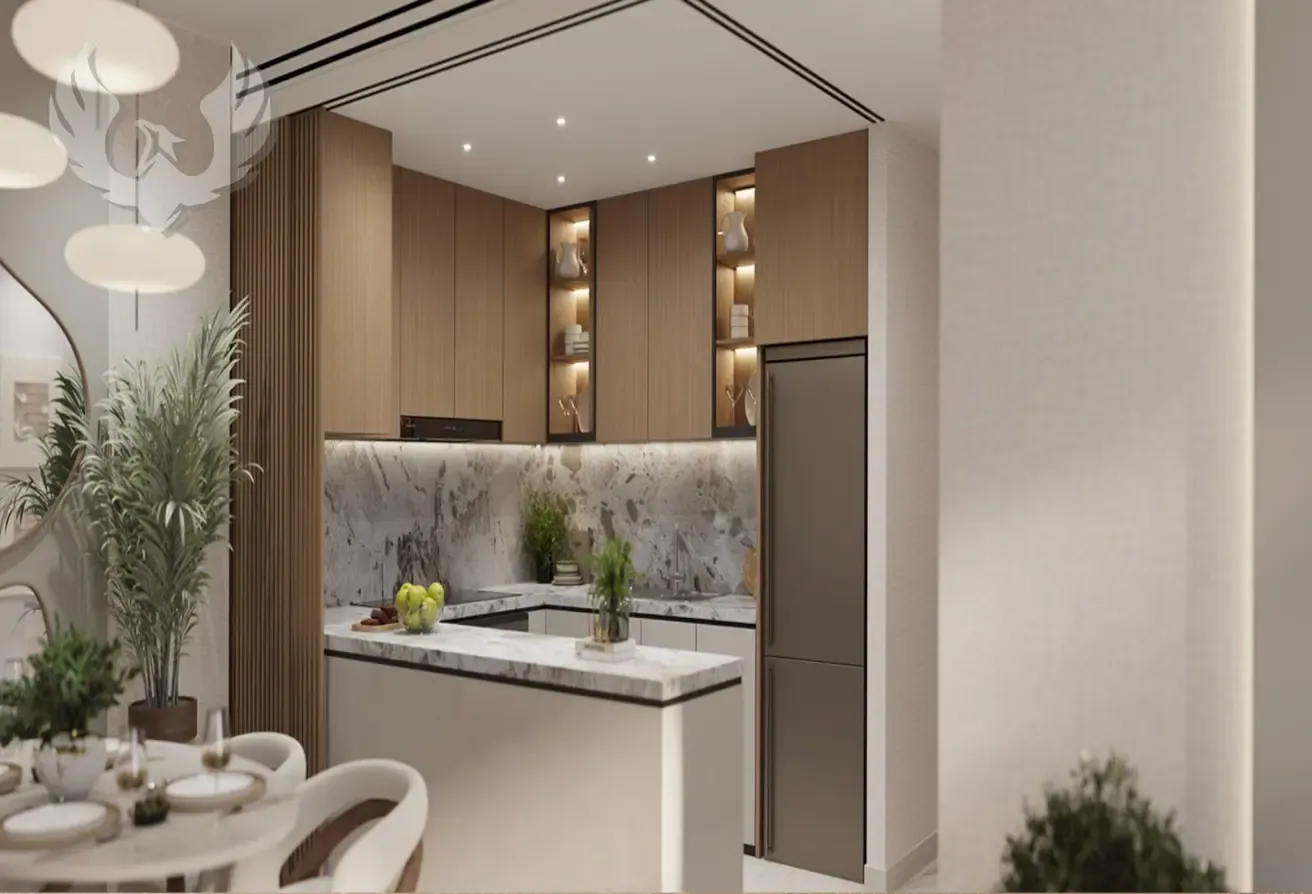 Skyline Living | Spacious 2 Bed | Prime Location