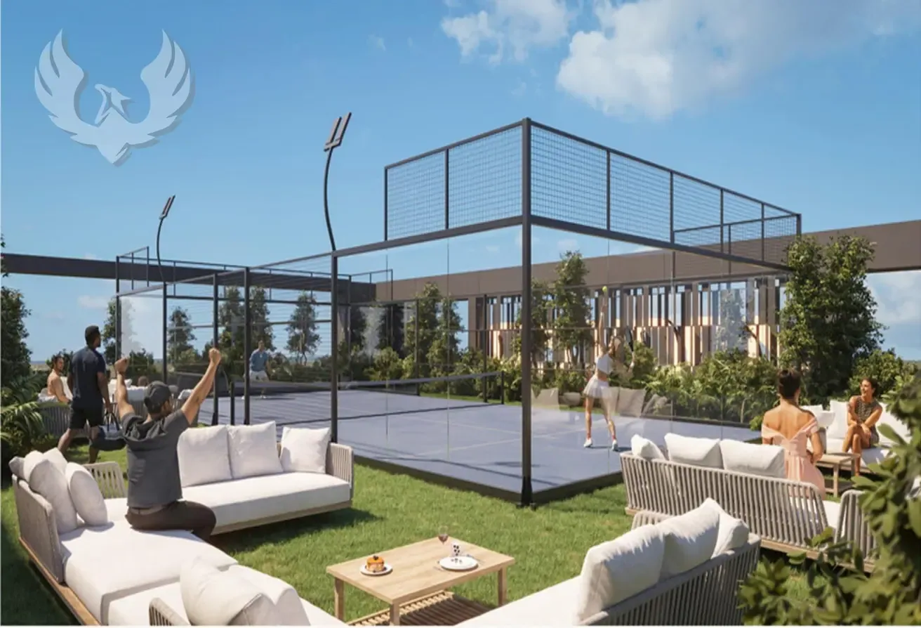 Skyline Living | Spacious 2 Bed | Prime Location