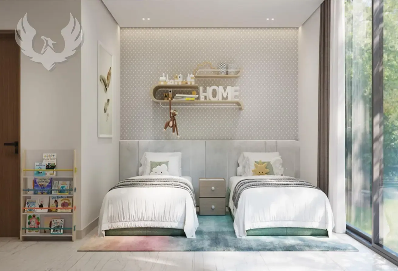 Skyline Living | Spacious 2 Bed | Prime Location