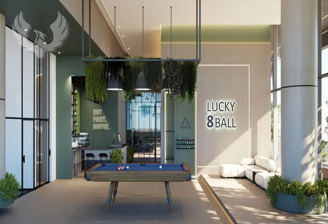 Skyline Living | Spacious 2 Bed | Prime Location