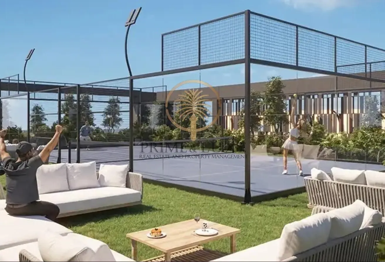 Q4 2026 | Luxury 1 BR | Gated Community | 70/30 PP