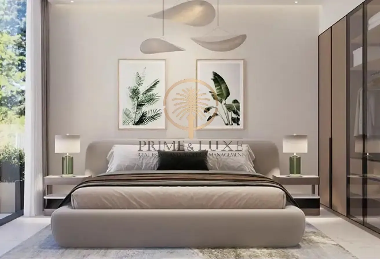 Q4 2026 | Luxury 1 BR | Gated Community | 70/30 PP