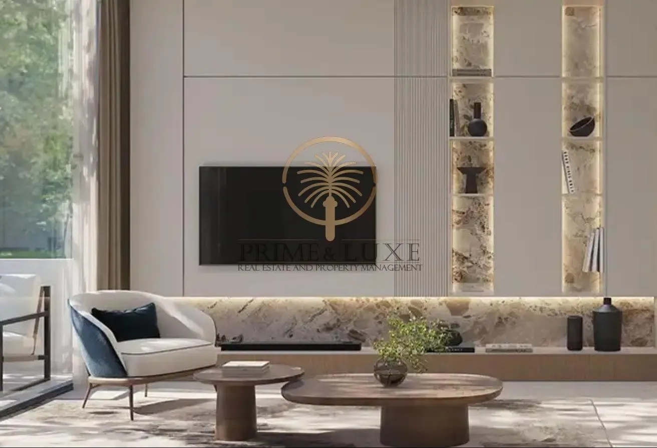 Q4 2026 | Luxury 1 BR | Gated Community | 70/30 PP