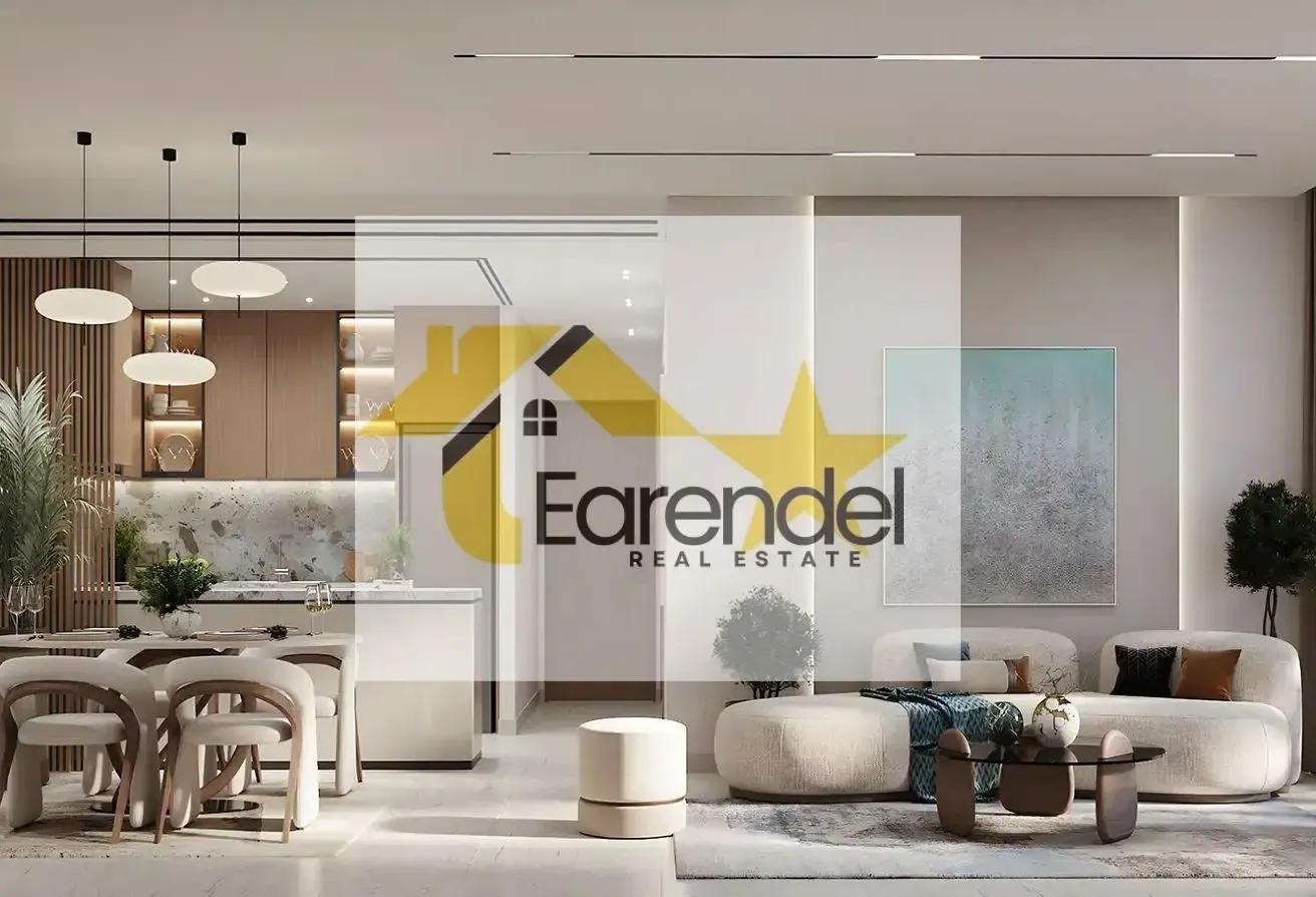 Strong End-User & Rental Opportunity, Ready Soon