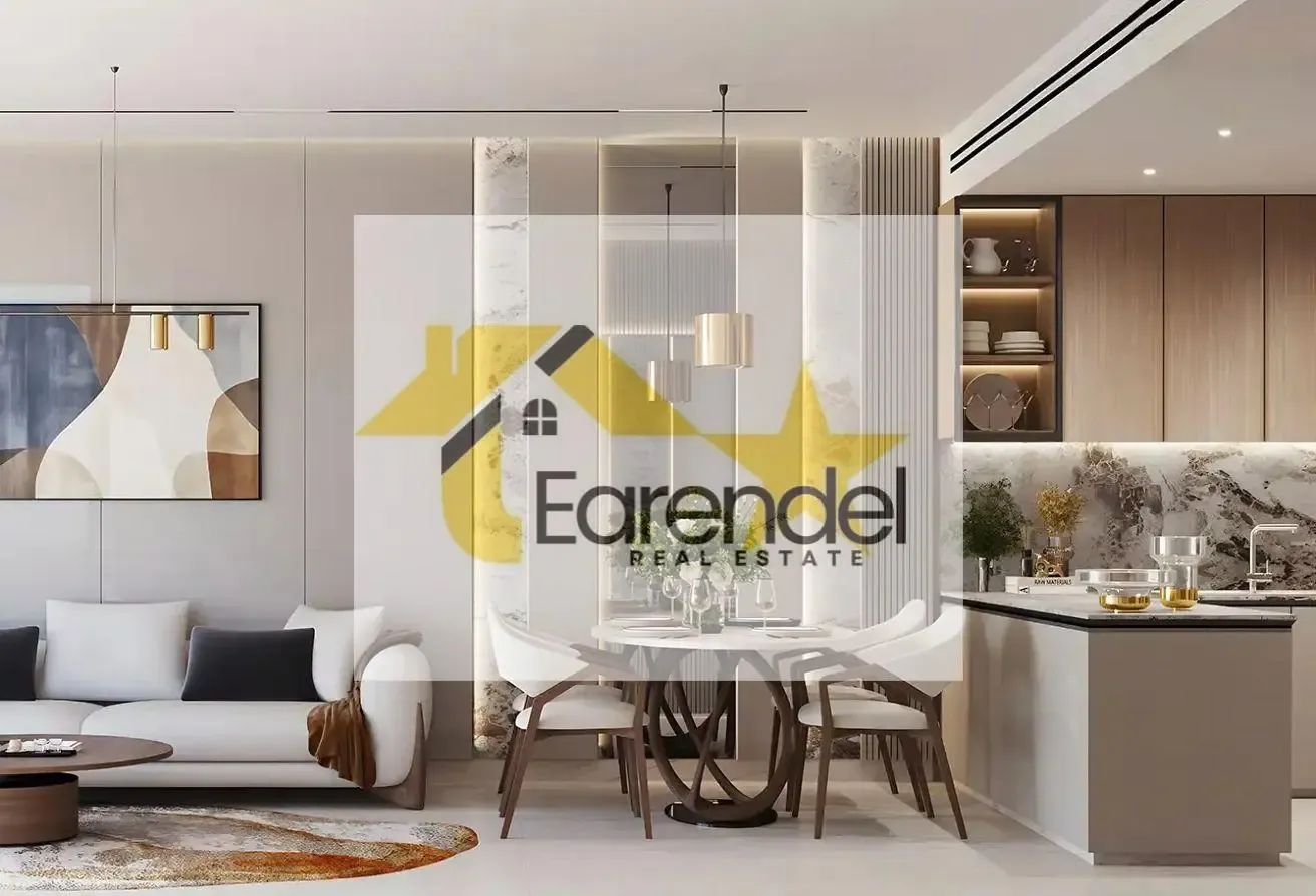 Strong End-User & Rental Opportunity, Ready Soon