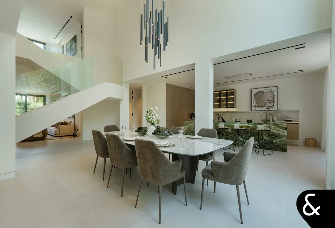 Lake Views | 5 bedrooms | Upgraded