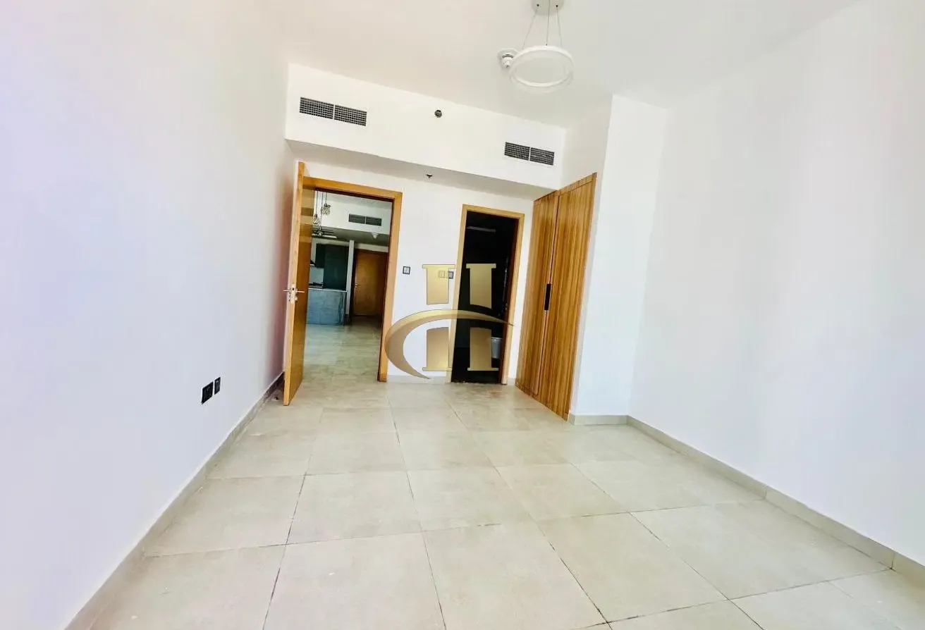 Spacious 1BHK | Pool View | Investor Deal