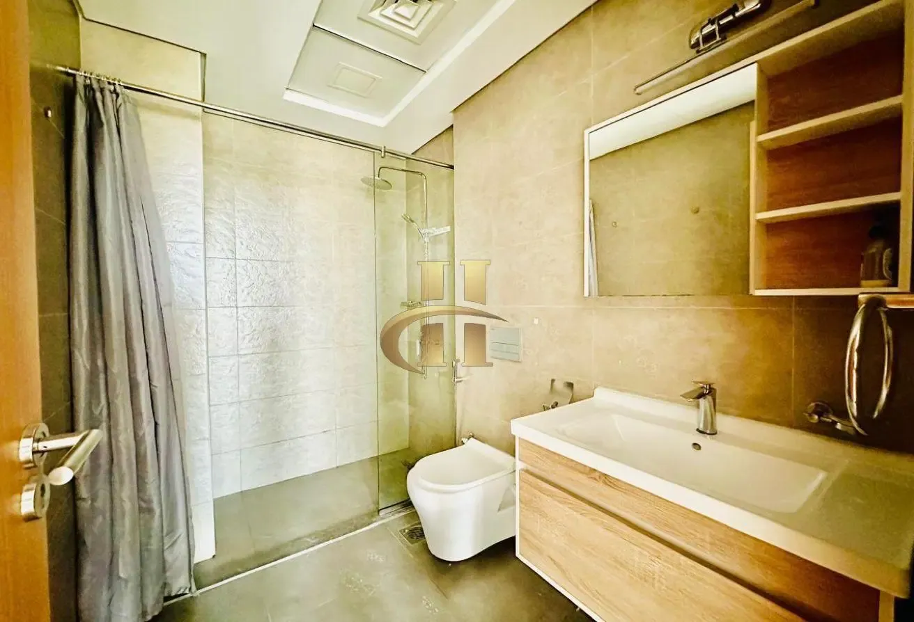 Spacious 1BHK | Pool View | Investor Deal