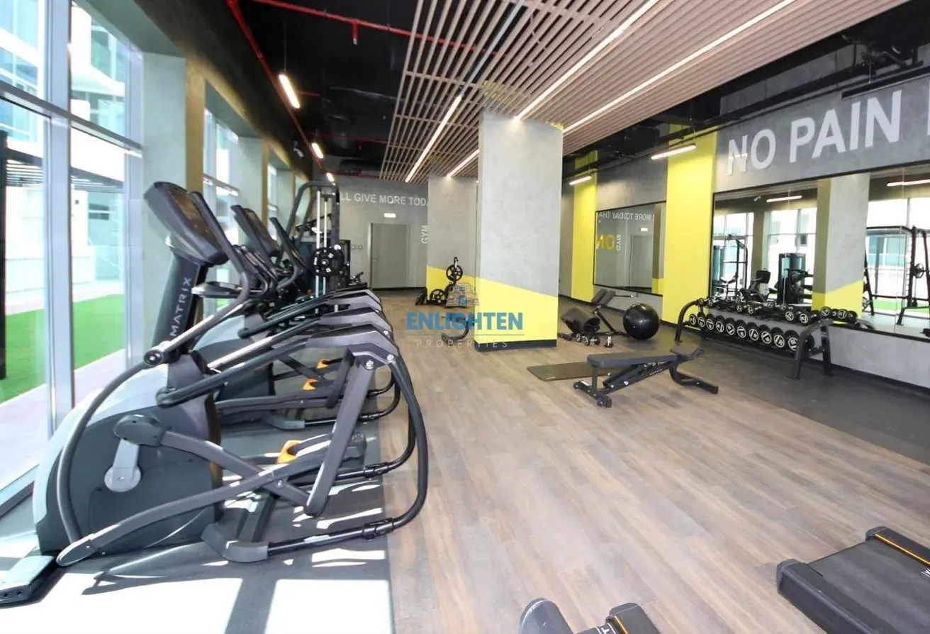 RENTED STUDIO | HIGH QUALITY | INVESTMENT DEAL