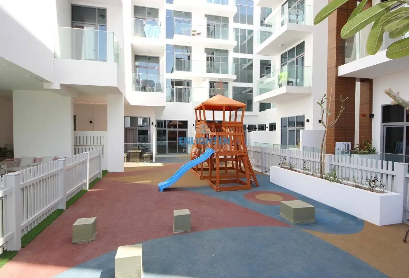 RENTED STUDIO | HIGH QUALITY | INVESTMENT DEAL
