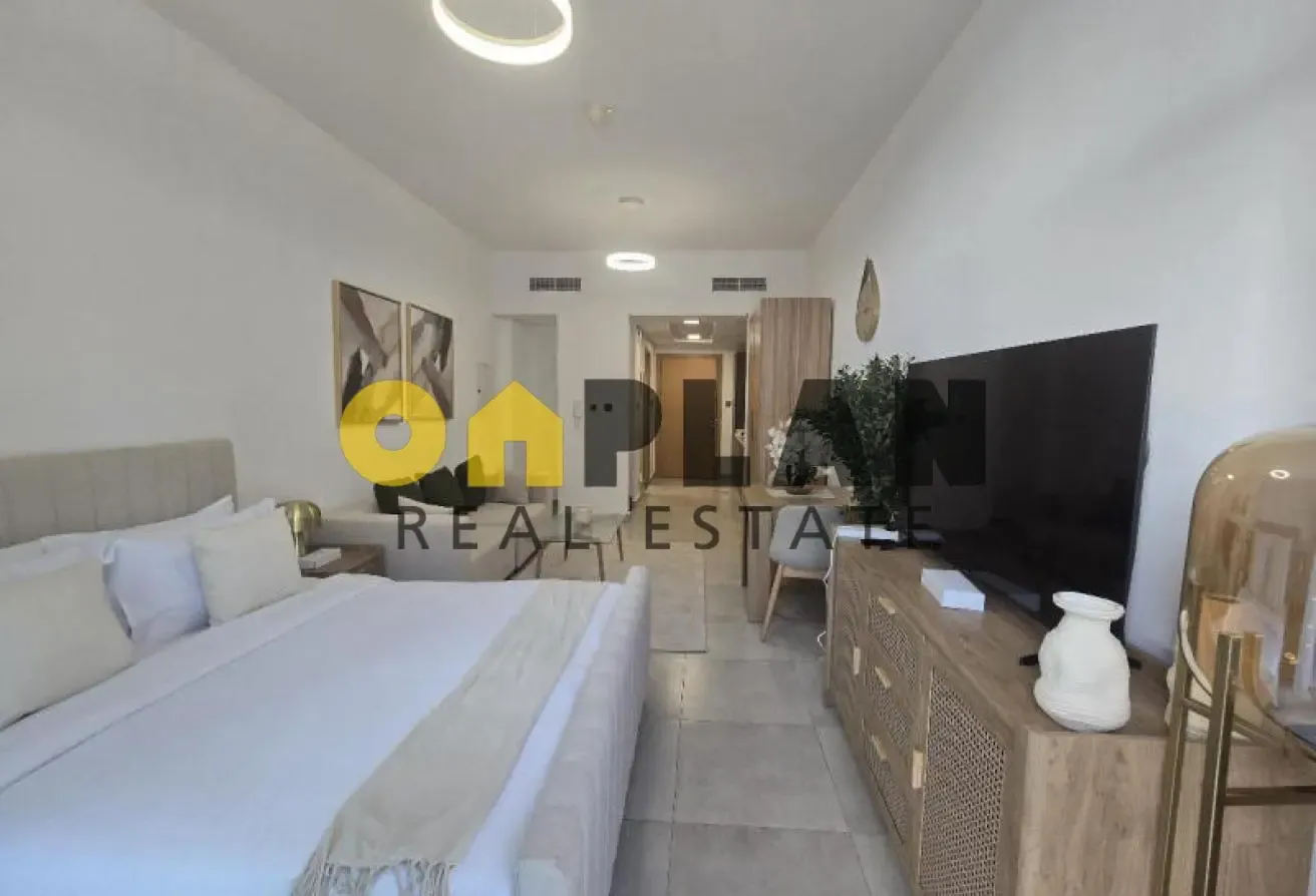 Furnished Studio | Prime Location | Best Price