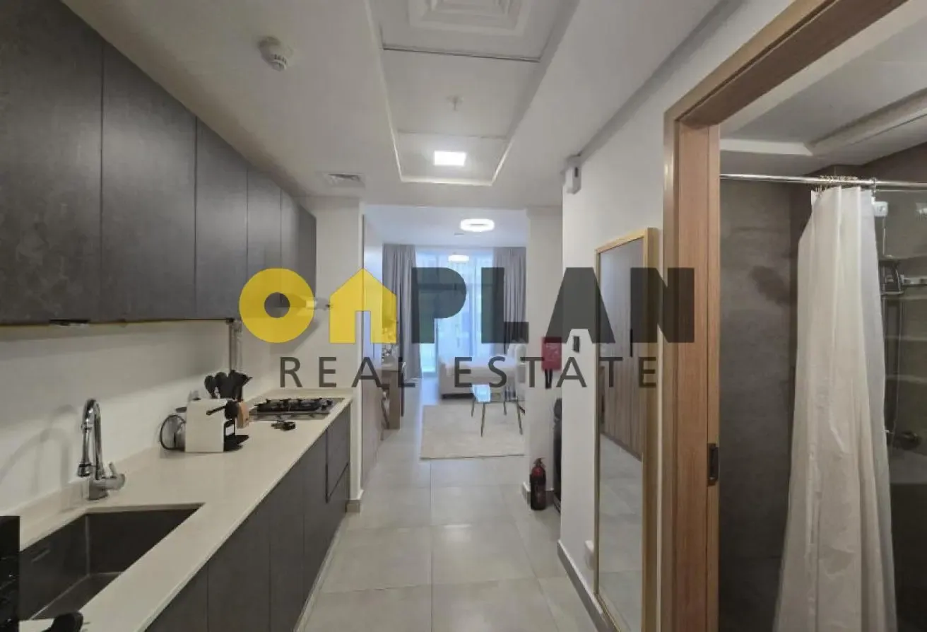 Furnished Studio | Prime Location | Best Price