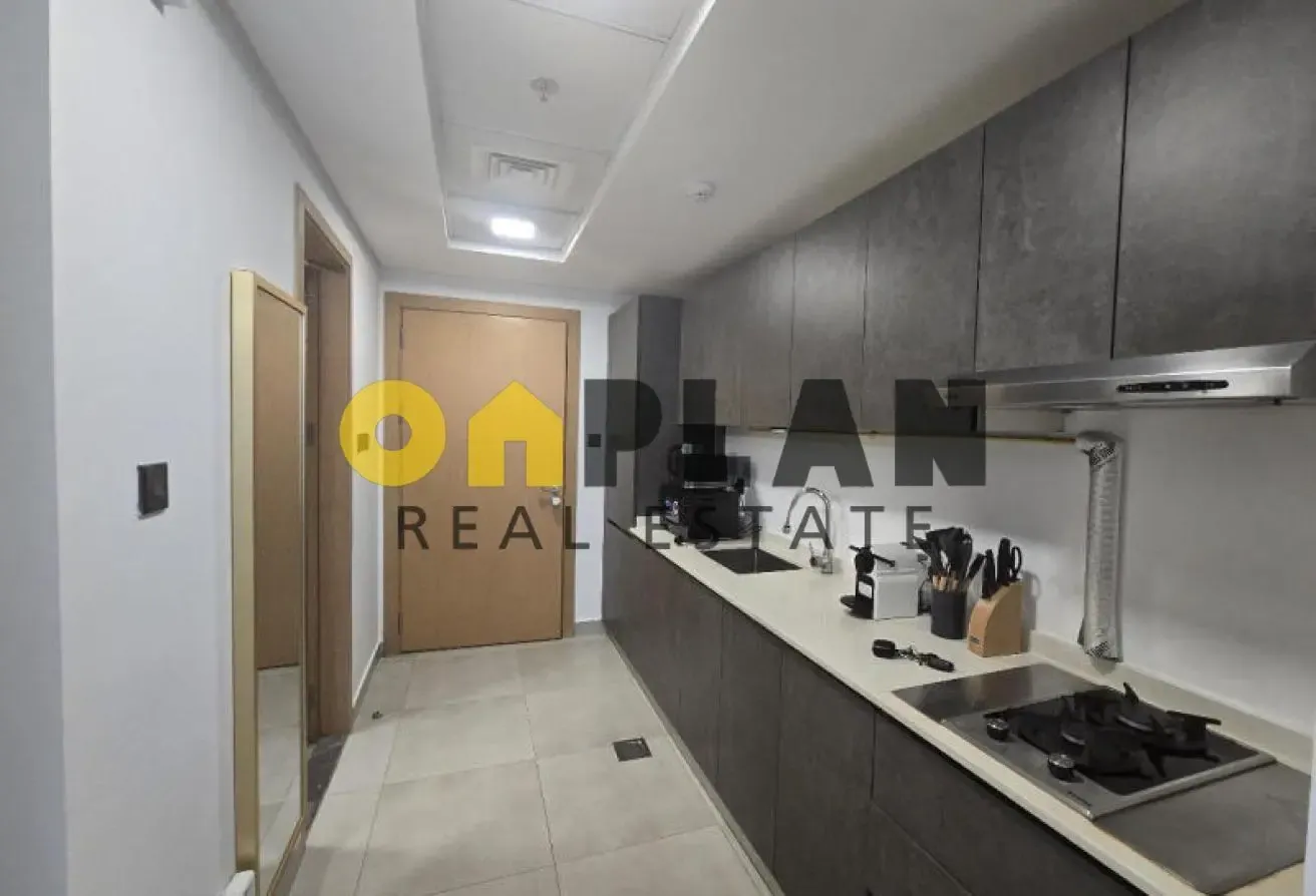 Furnished Studio | Prime Location | Best Price