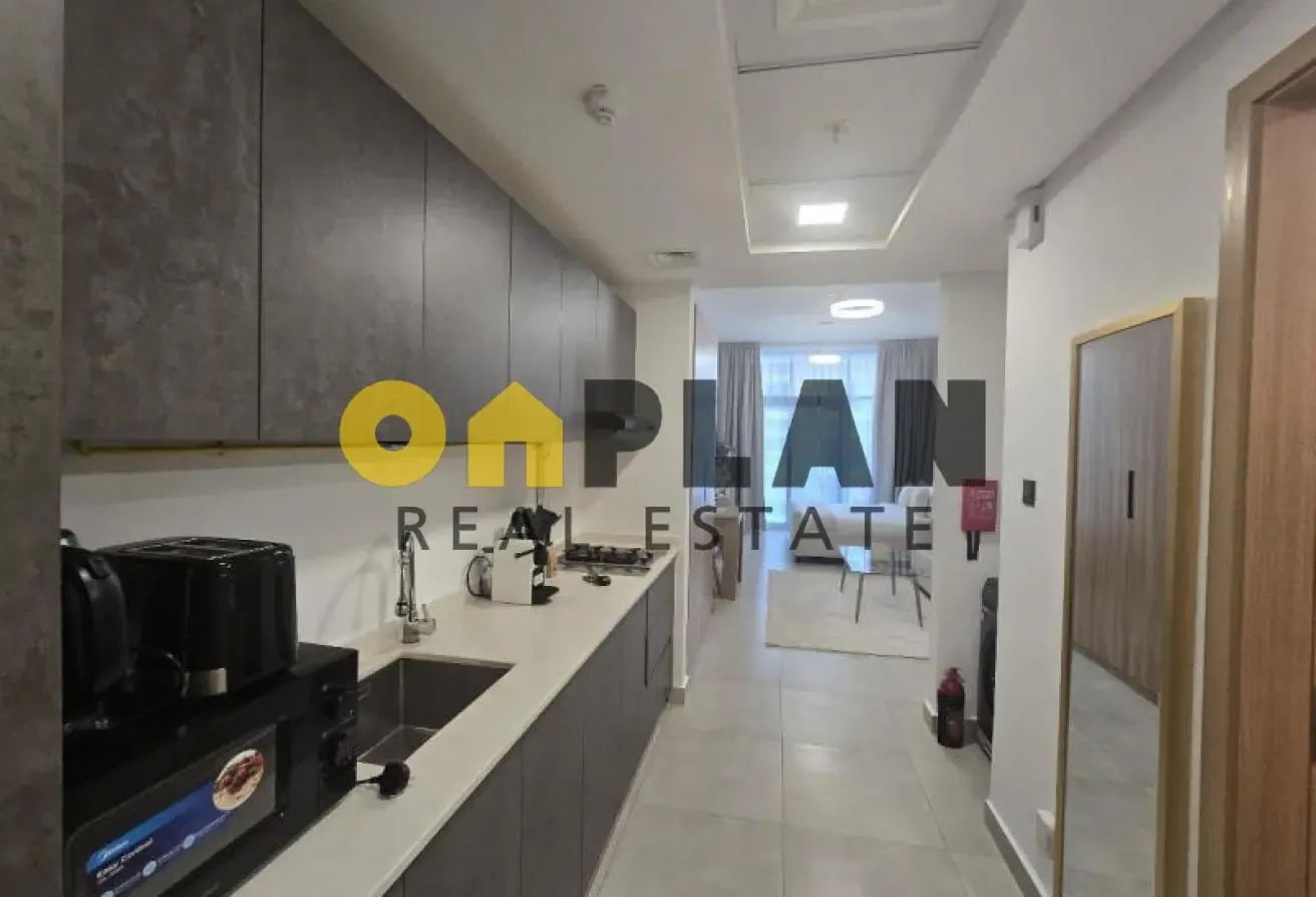 Furnished Studio | Prime Location | Best Price
