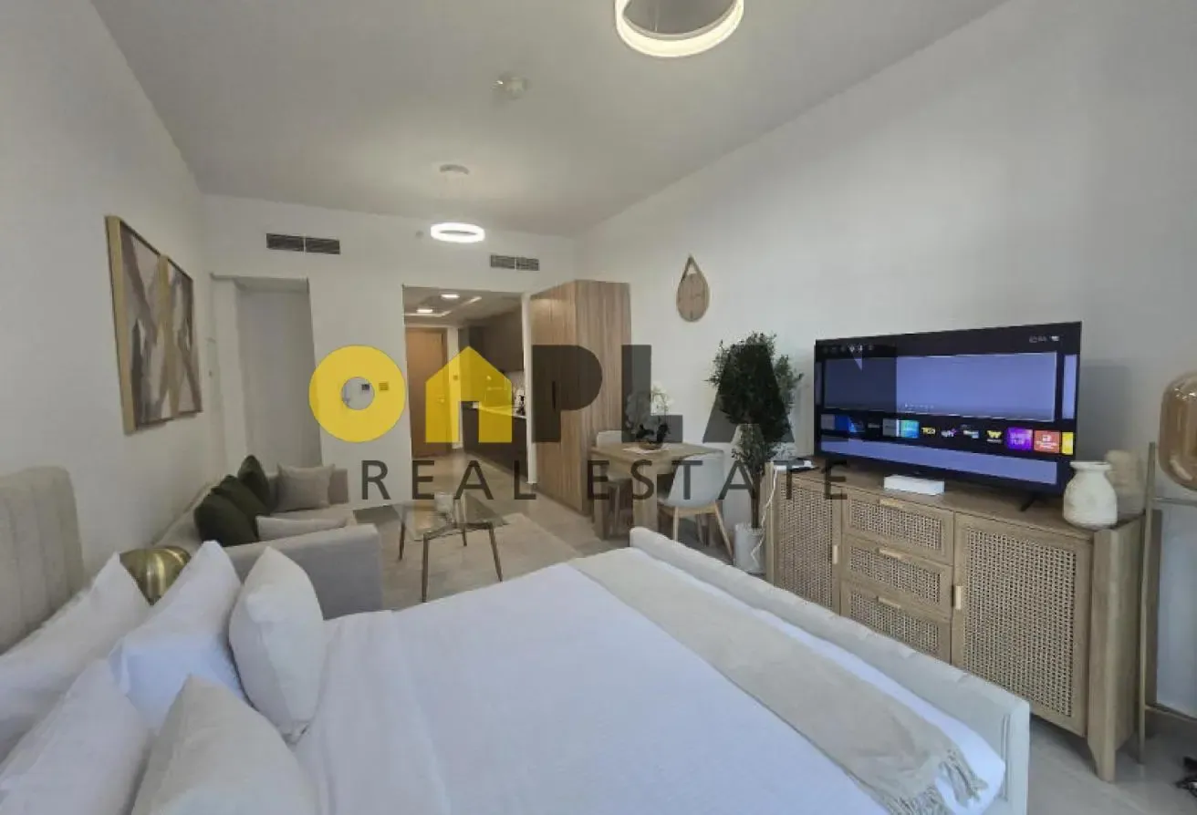Furnished Studio | Prime Location | Best Price