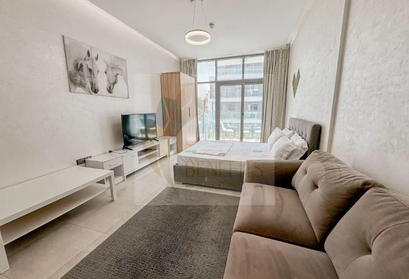 FULLY FURNISHED | VACANT | CALL NOW TO VIEW