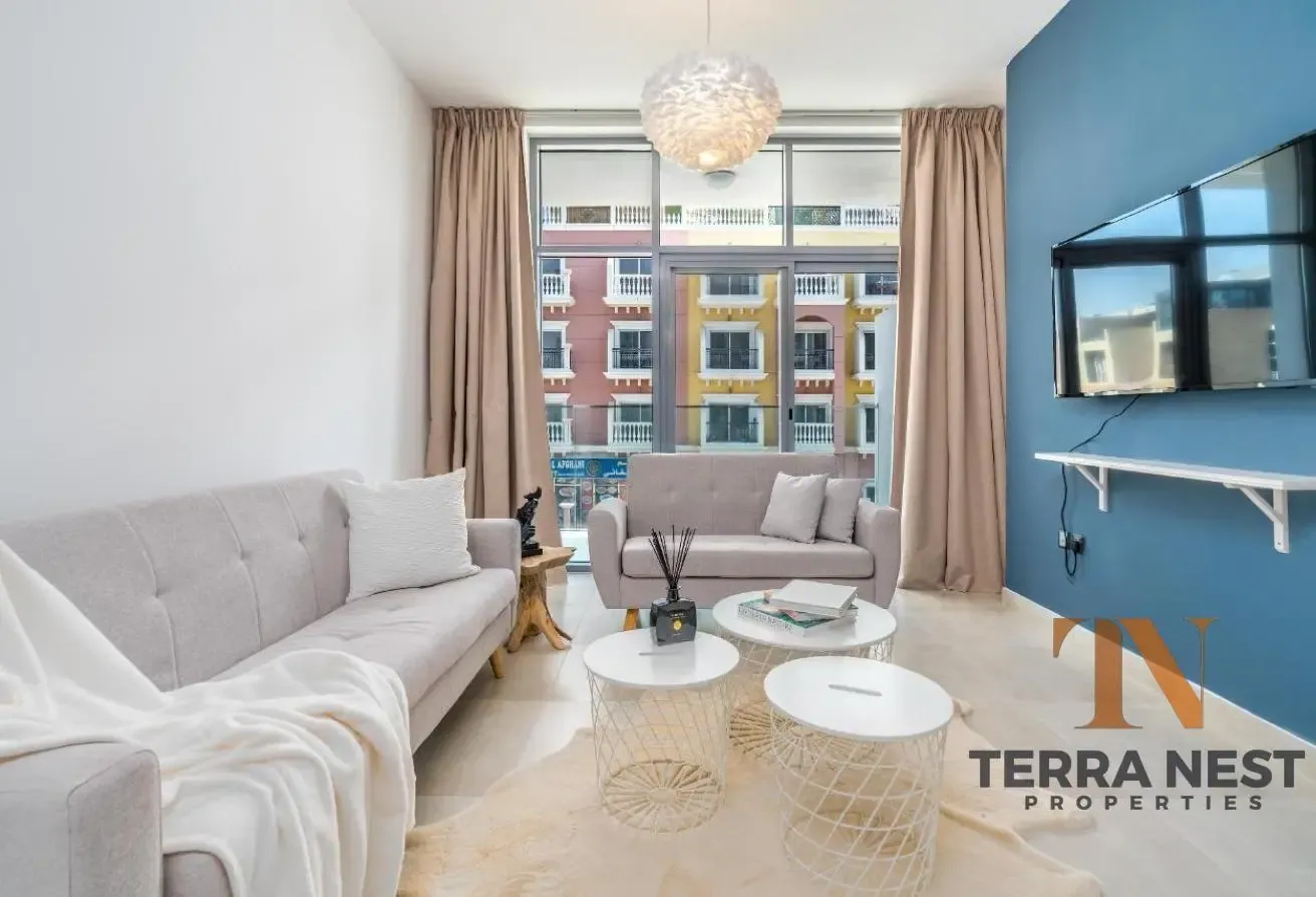 3BHK + STUDY | VACANT | HIGH ROI