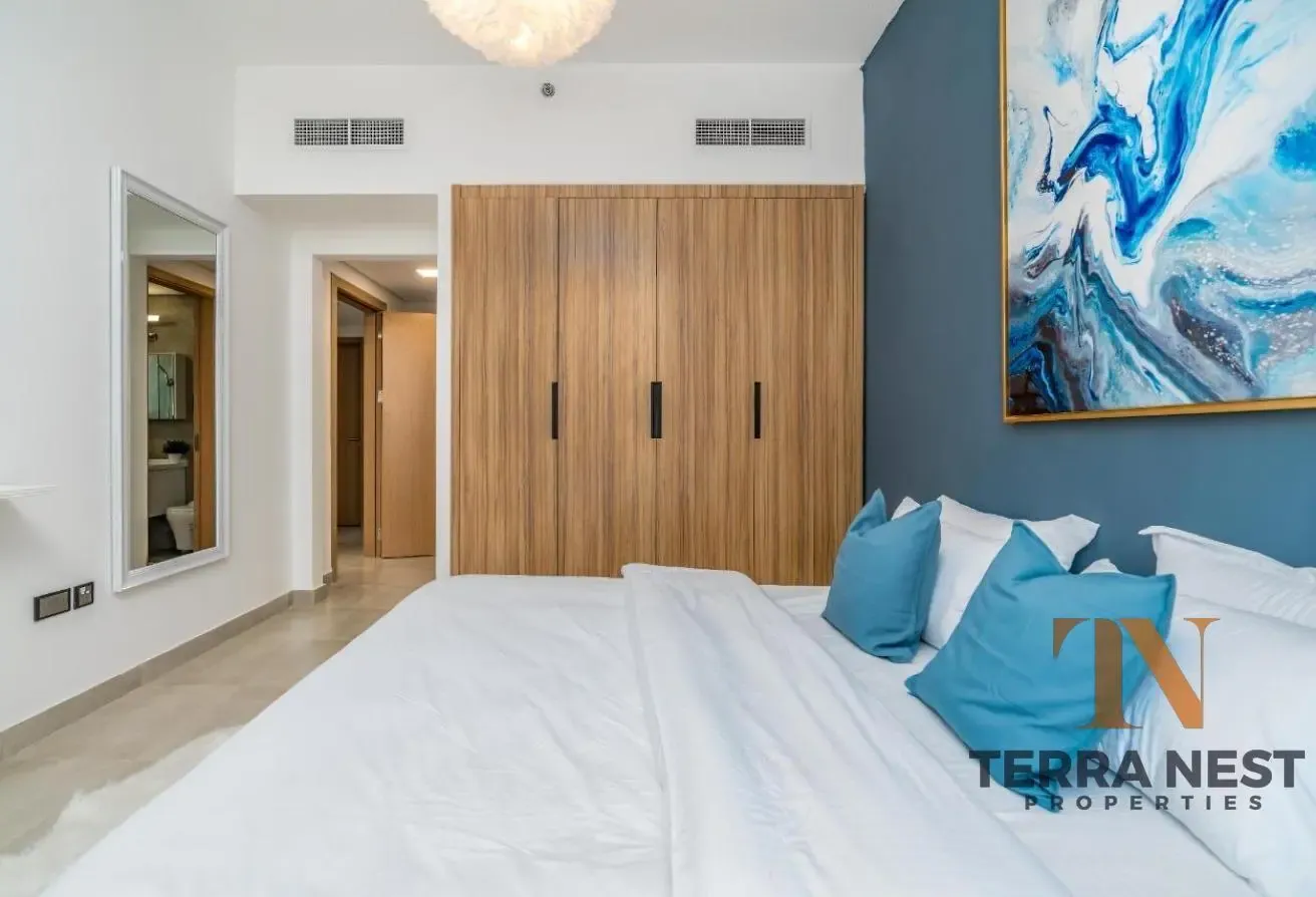 3BHK + STUDY | VACANT | HIGH ROI