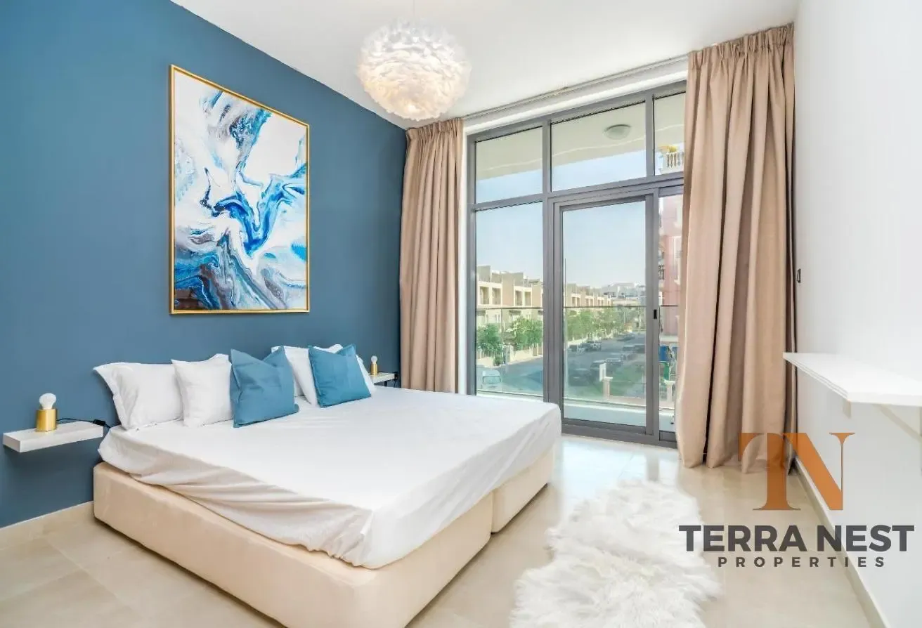 3BHK + STUDY | VACANT | HIGH ROI