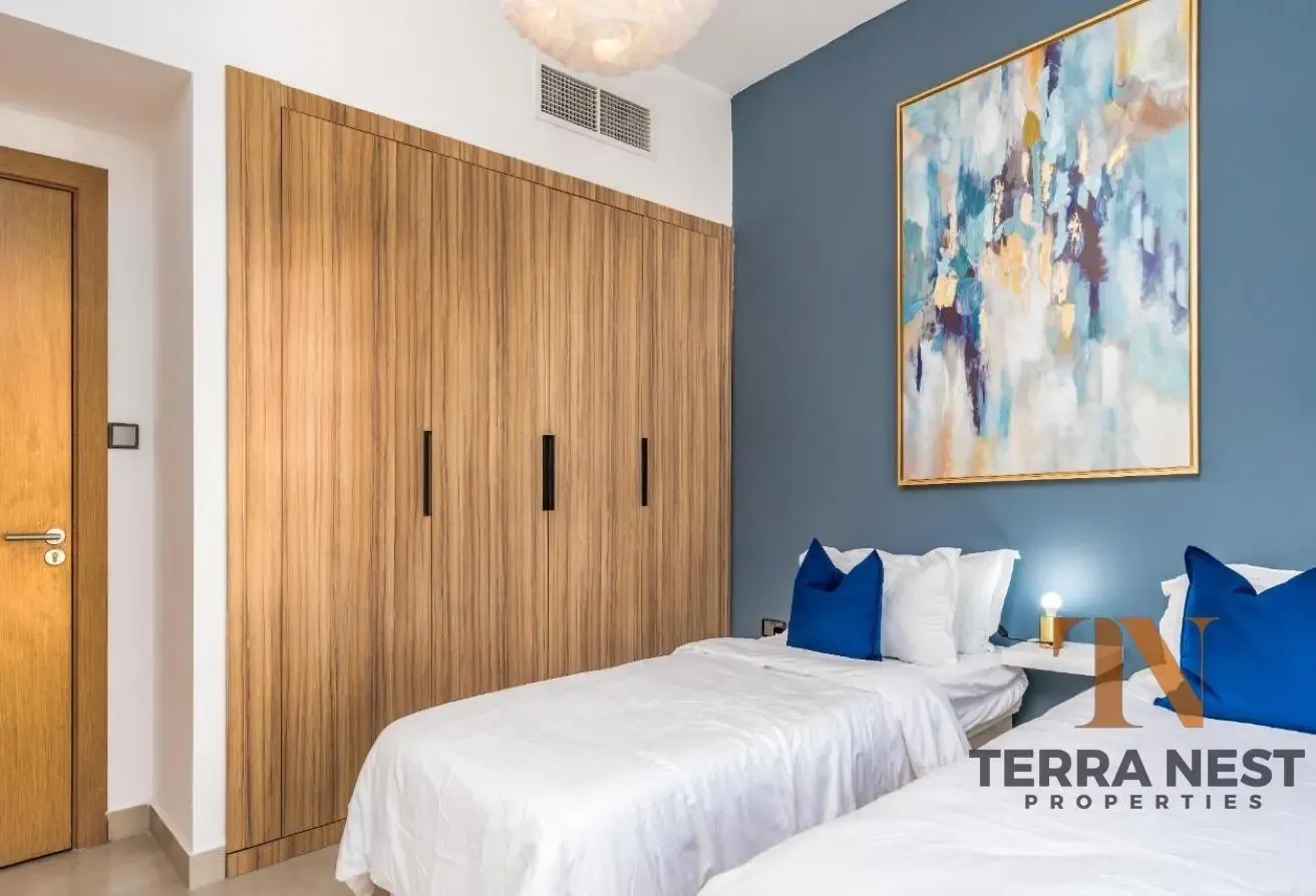 3BHK + STUDY | VACANT | HIGH ROI
