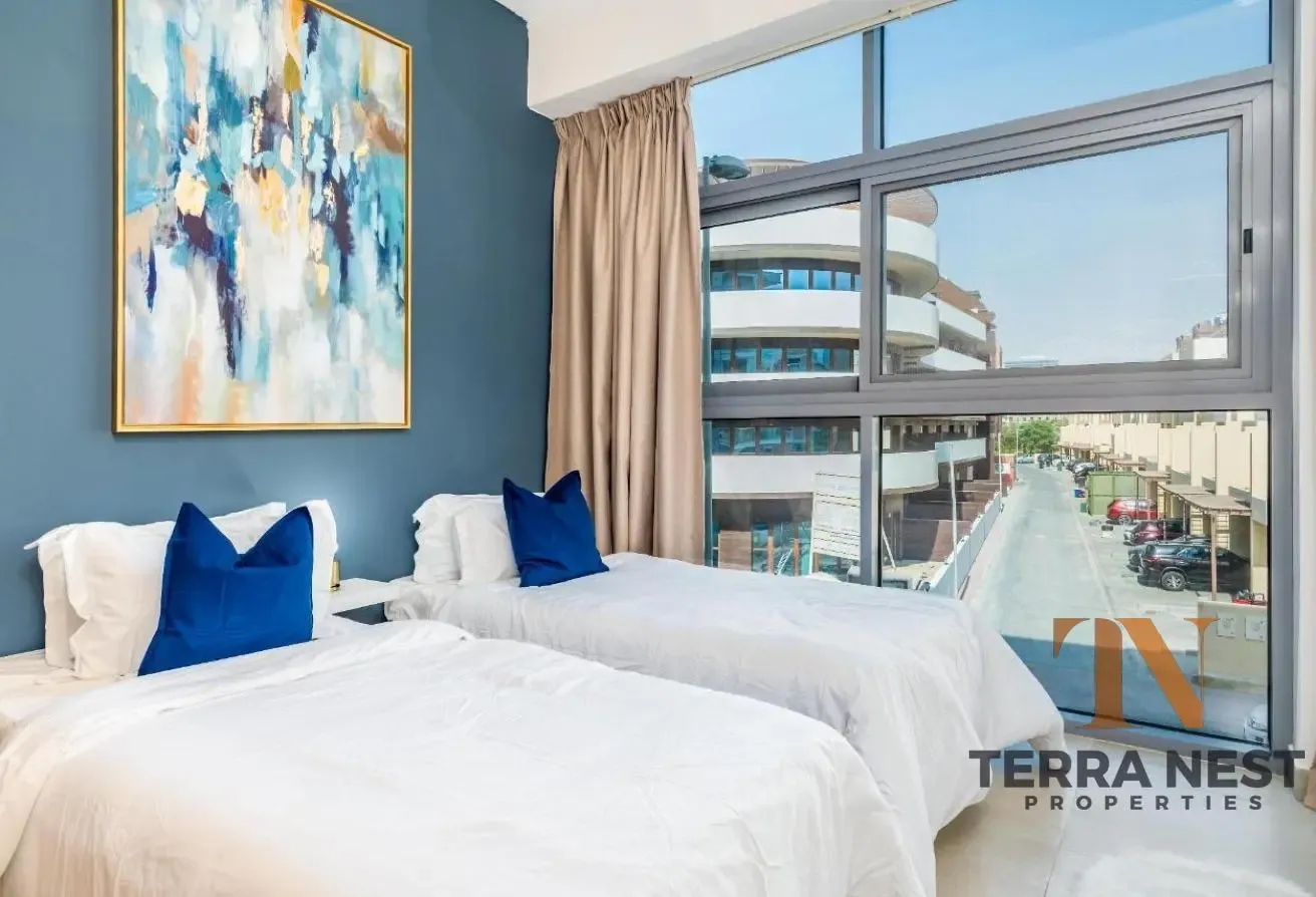 3BHK + STUDY | VACANT | HIGH ROI