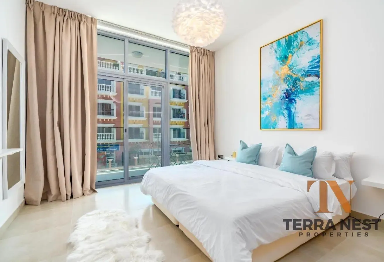 3BHK + STUDY | VACANT | HIGH ROI