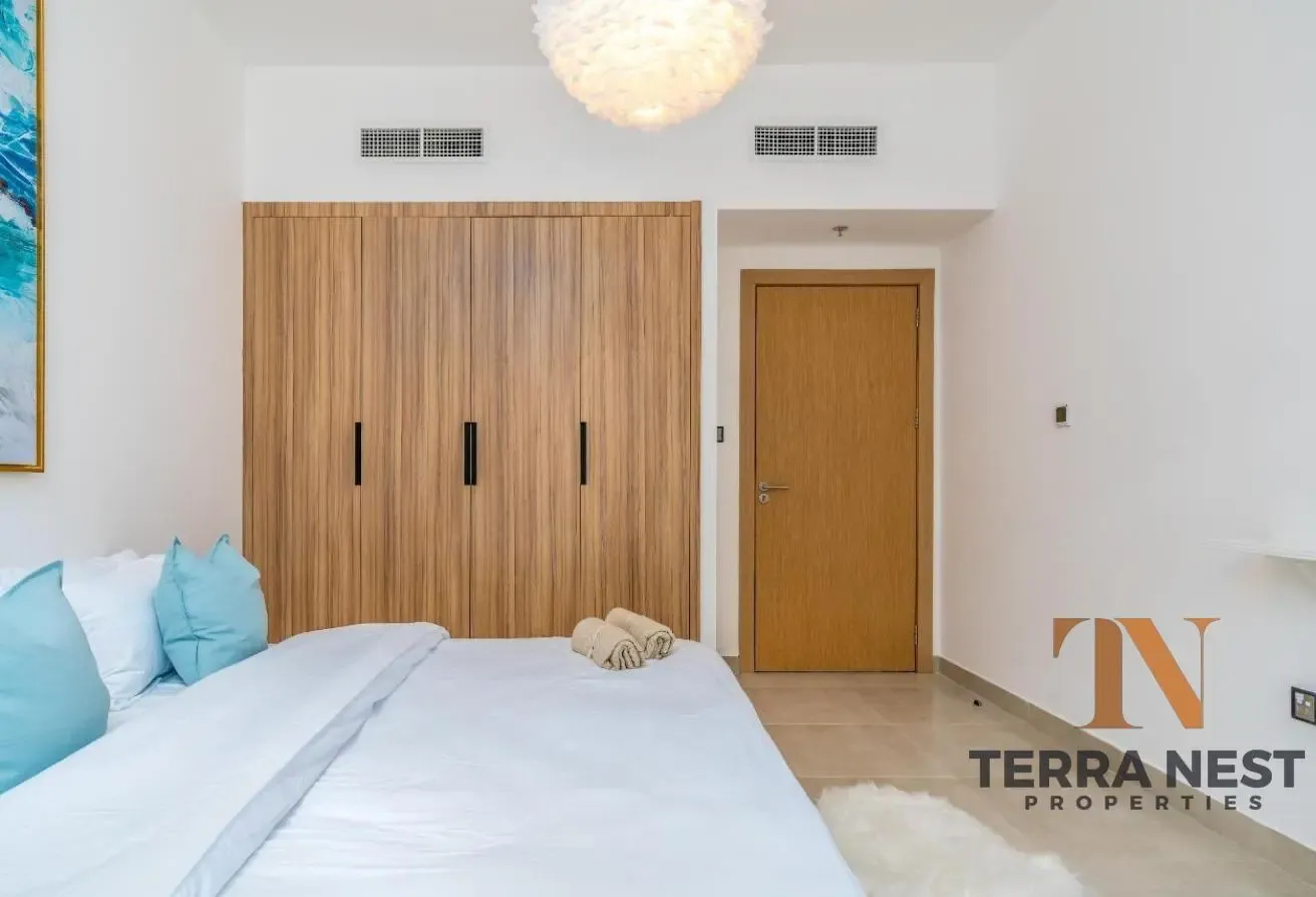 3BHK + STUDY | VACANT | HIGH ROI