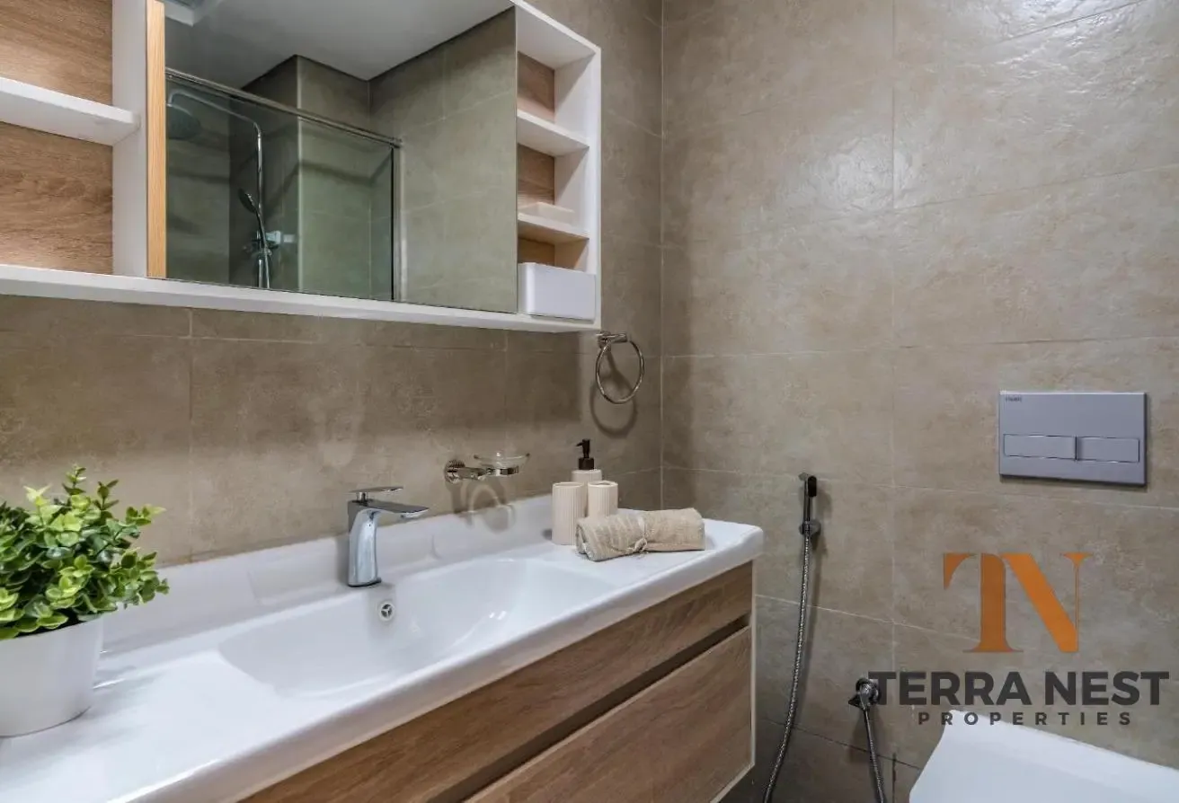 3BHK + STUDY | VACANT | HIGH ROI