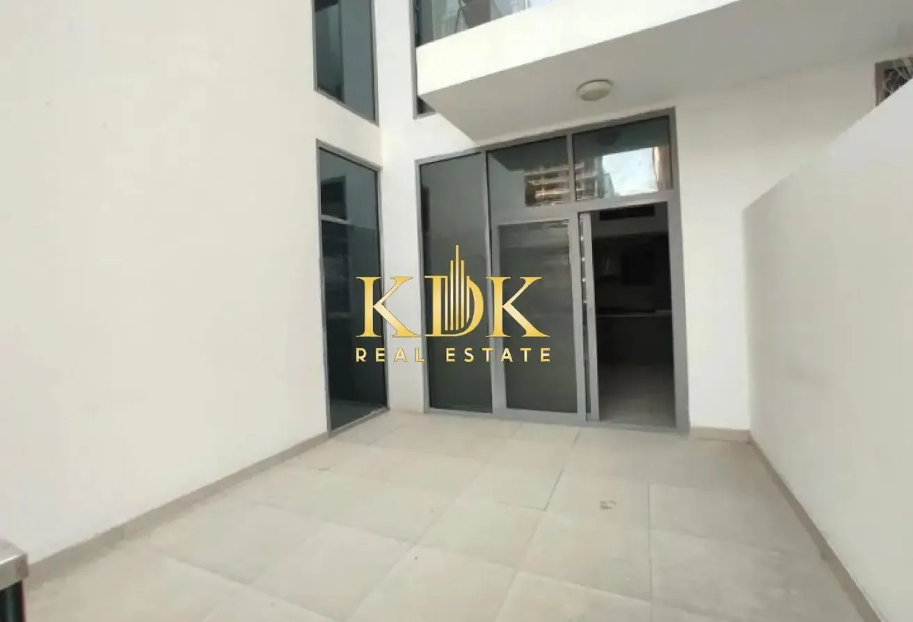 1BR Unfurnished | Pool & Courtyard Access|Call Now