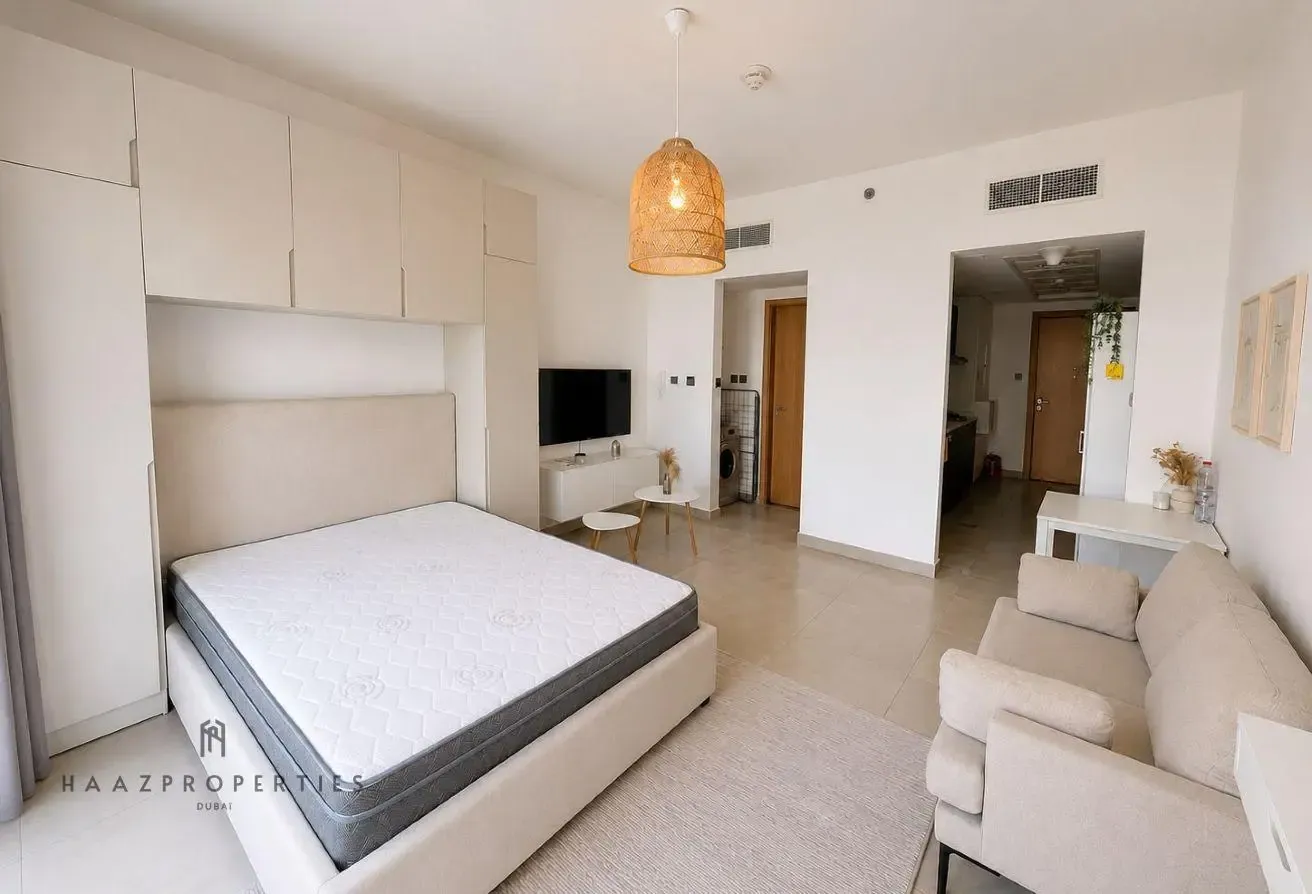 Spacious | Furnished | Chiller Free
