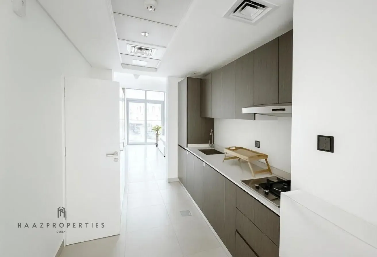 Spacious | Furnished | Chiller Free