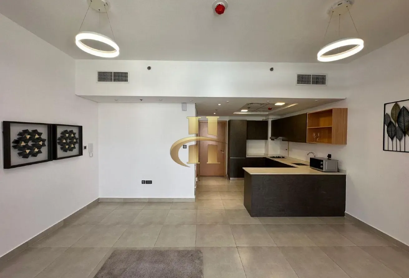 Modern Studio | Prime Location | Call Now
