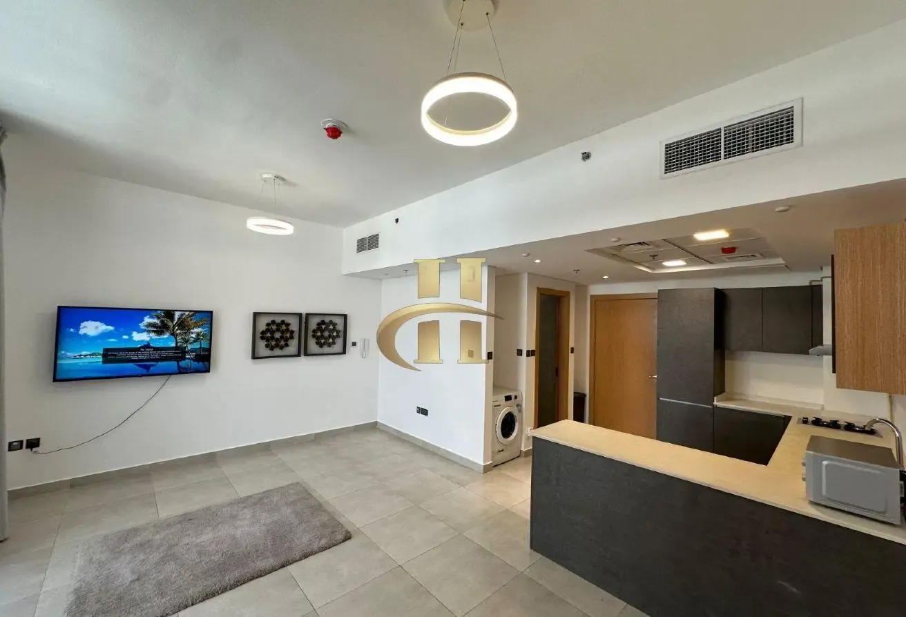 Modern Studio | Prime Location | Call Now