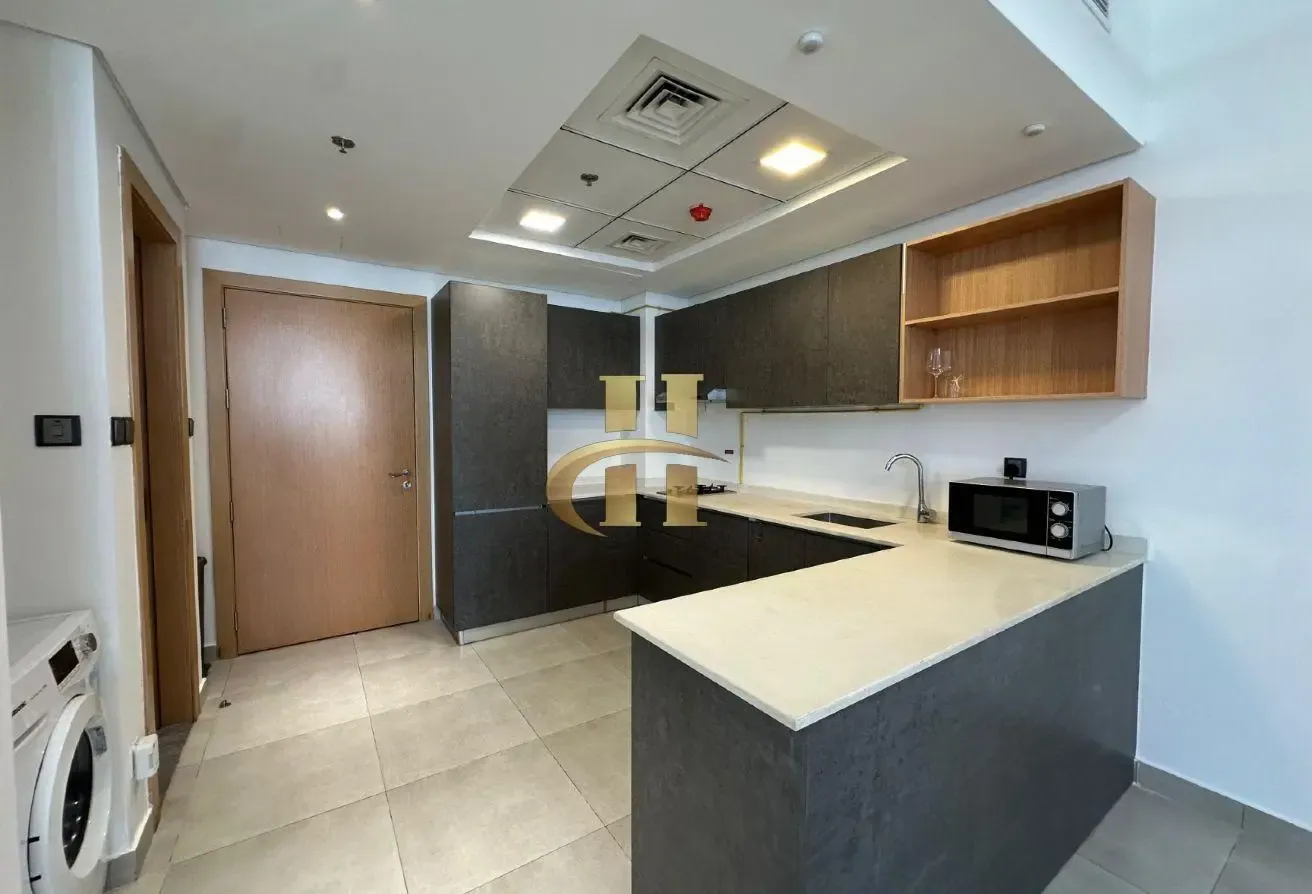 Modern Studio | Prime Location | Call Now