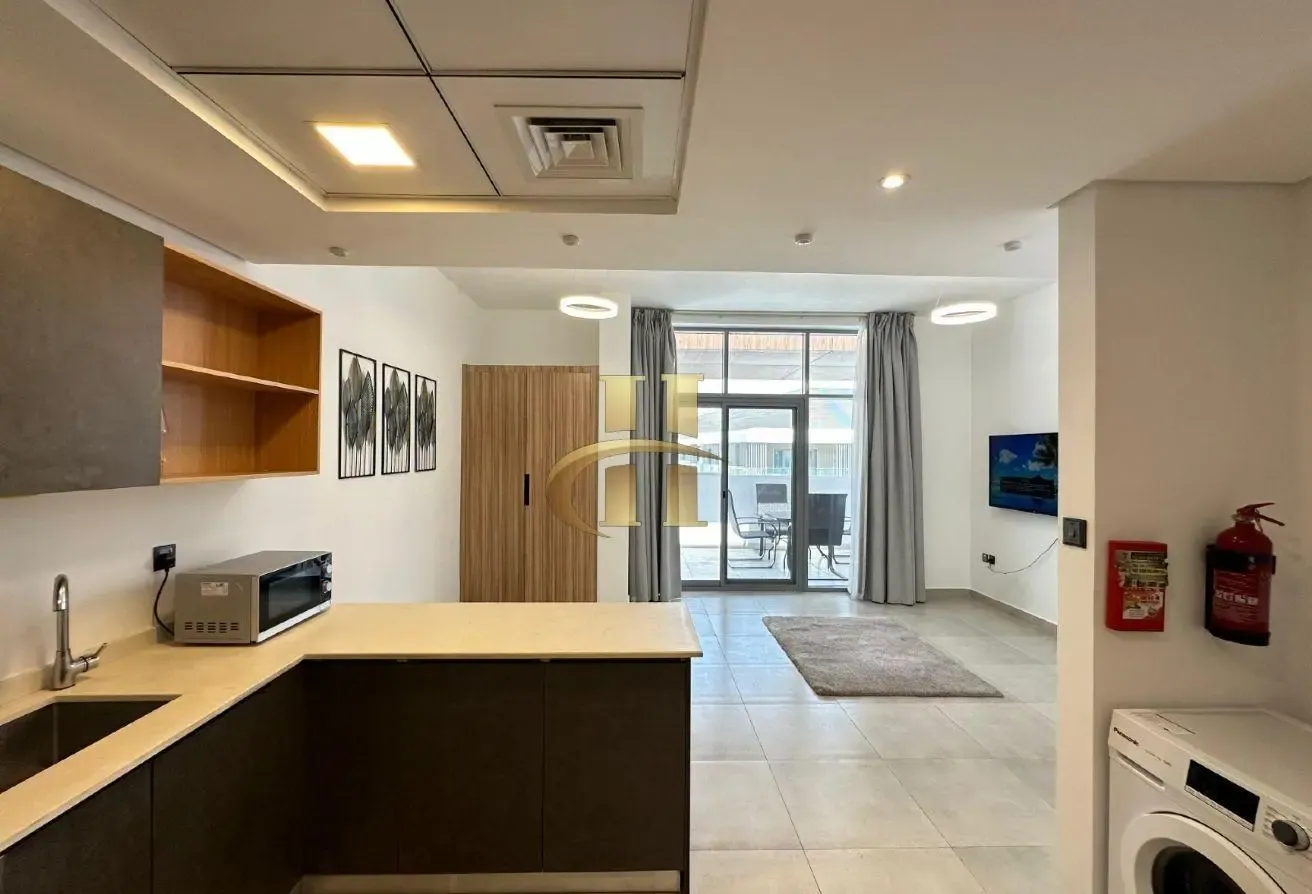 Modern Studio | Prime Location | Call Now