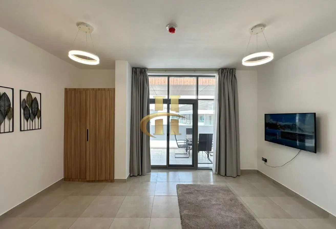 Modern Studio | Prime Location | Call Now