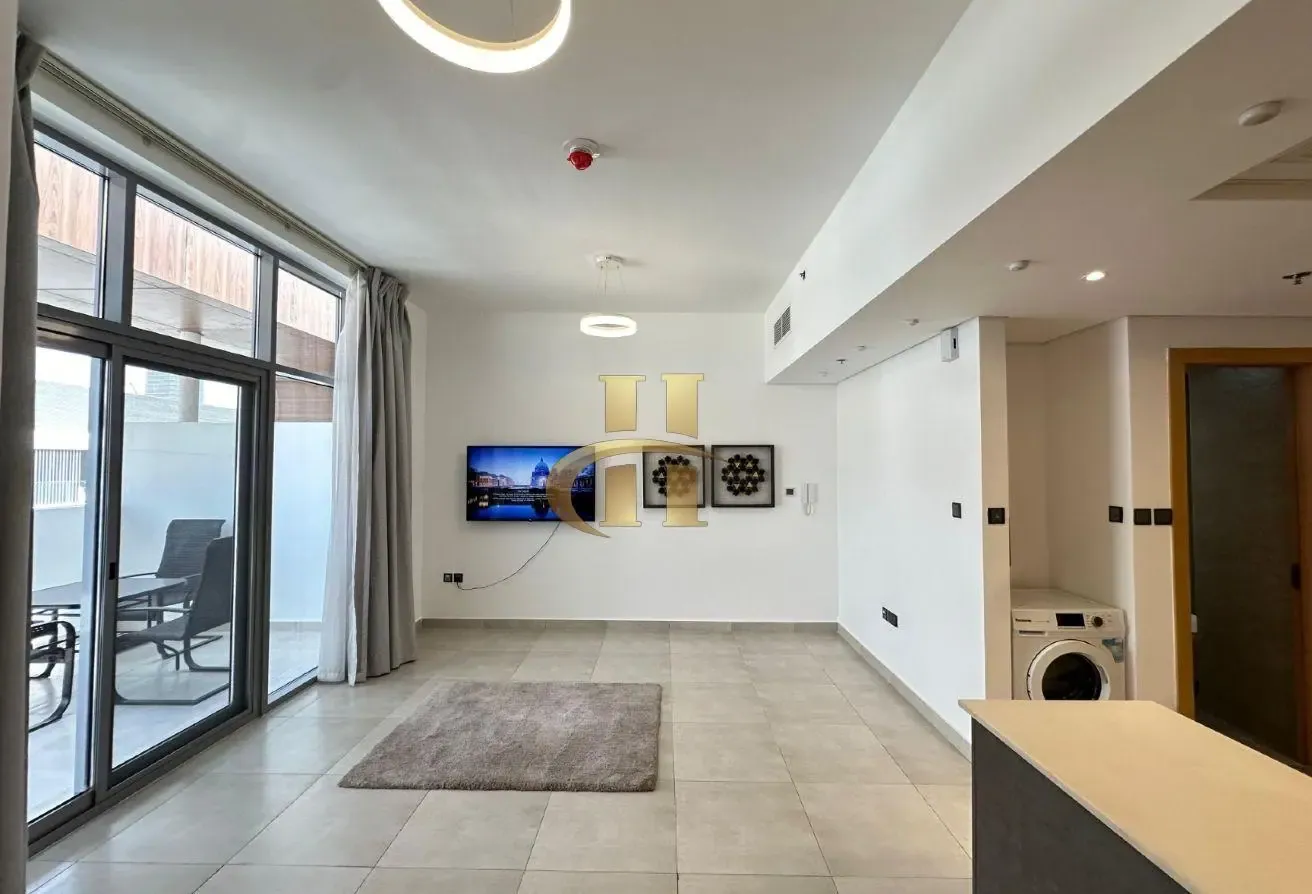 Modern Studio | Prime Location | Call Now