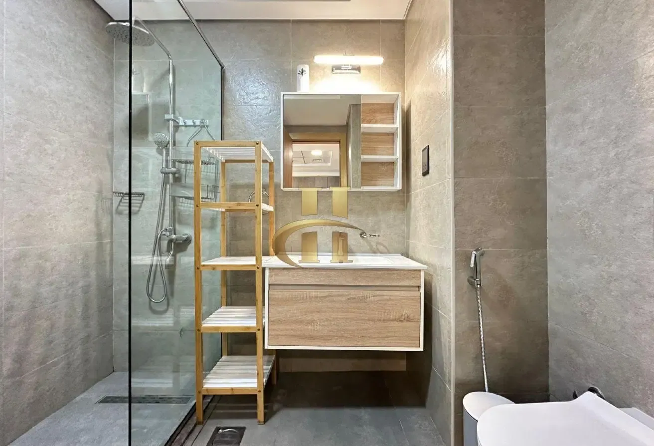 Modern Studio | Prime Location | Call Now