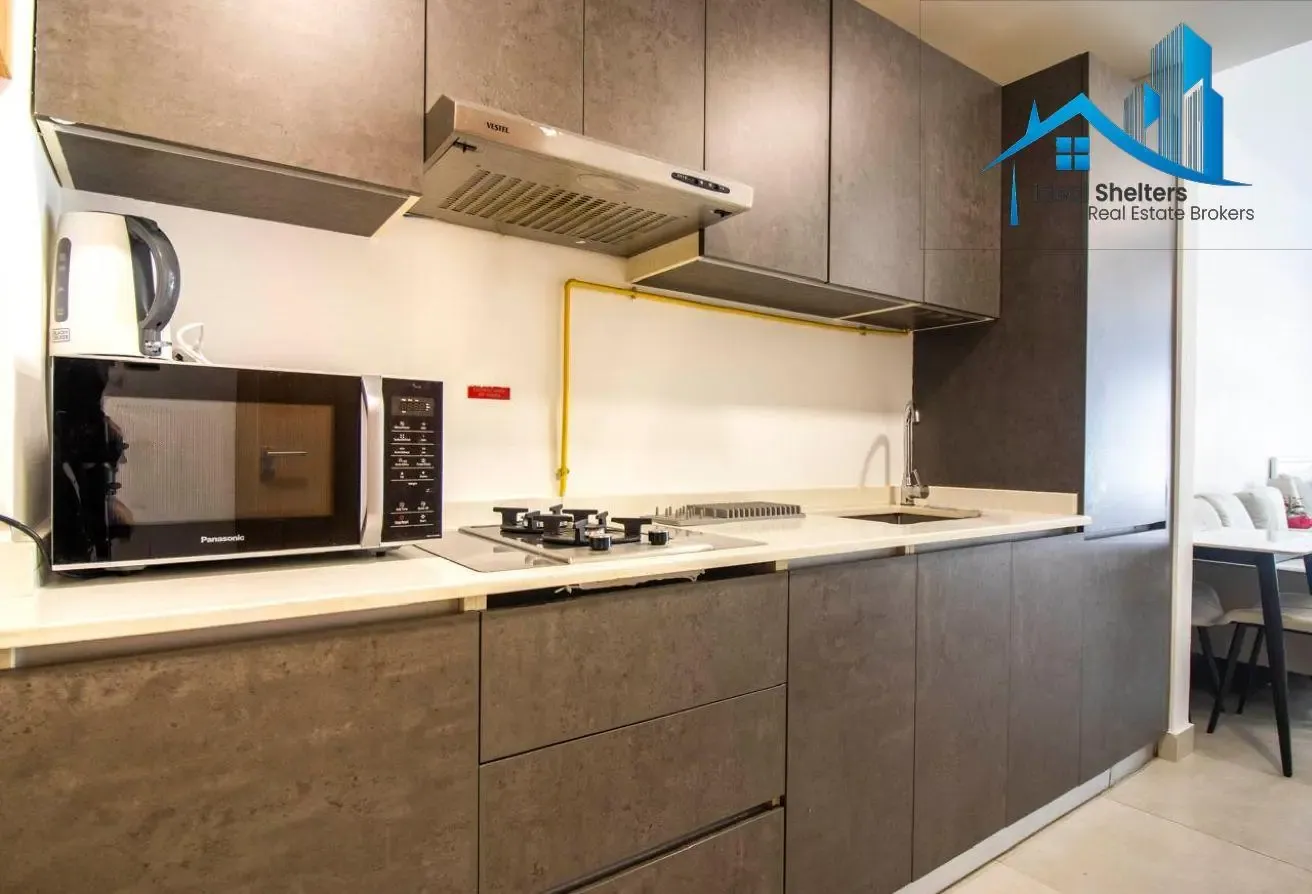 Fully Furnished | Good Quality | Open for Offers