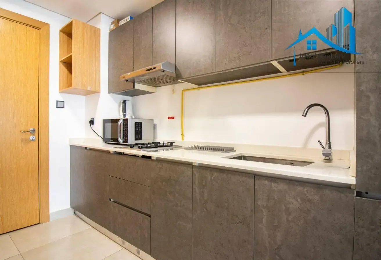 Fully Furnished | Good Quality | Open for Offers
