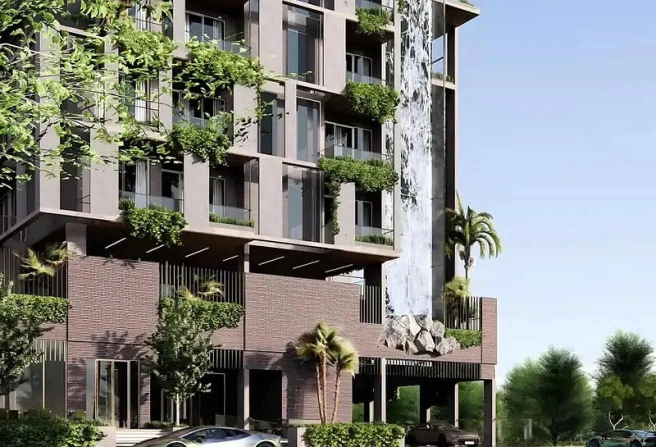 3 MINS to Metro-invest-Fully furnished-ROI 150K /Y
