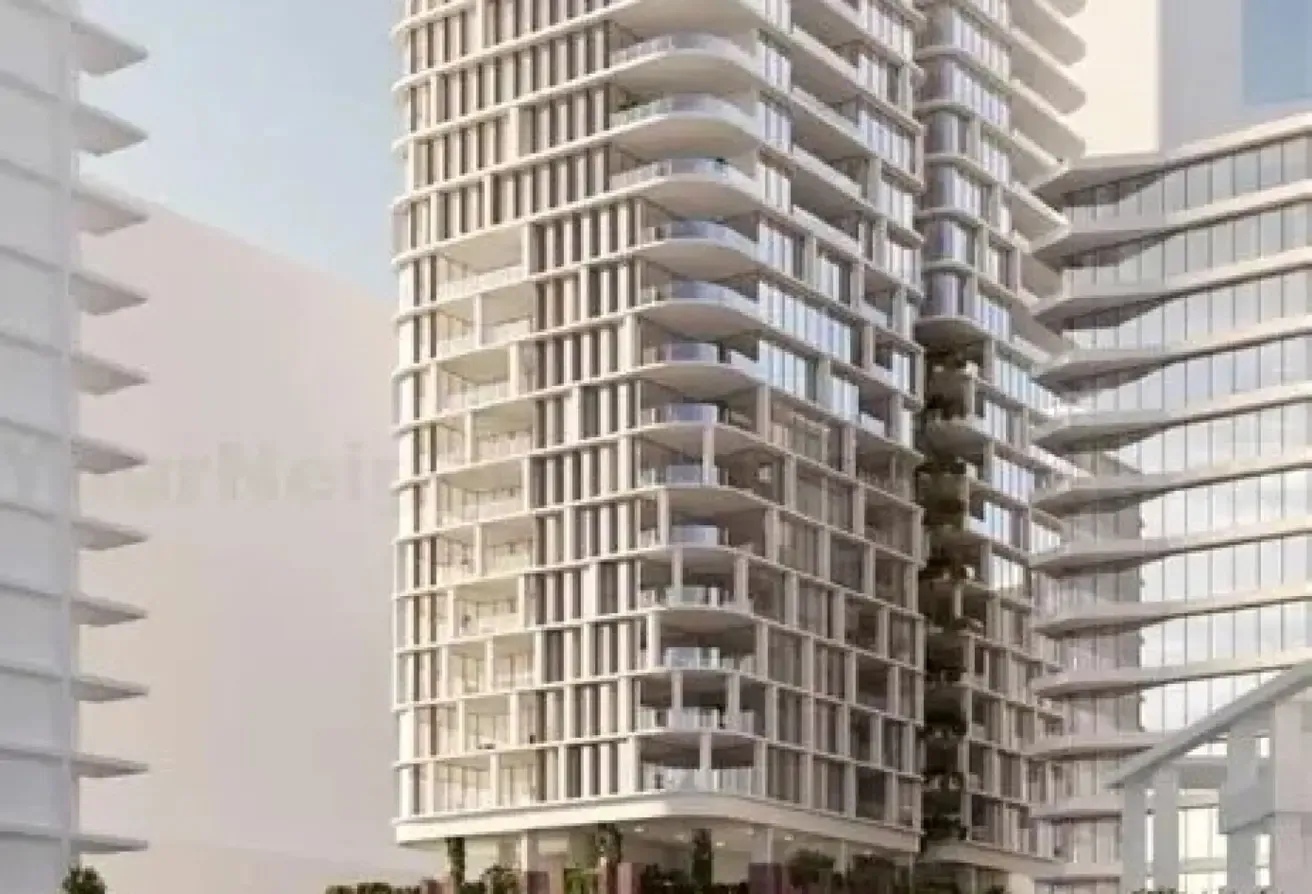 3 MINS to Metro-invest-Fully furnished-ROI 150K /Y