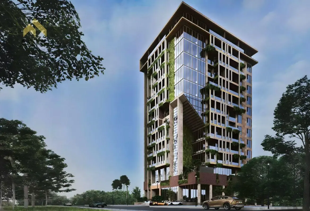 High ROI | Smart Home | Luxury | Fully Furnished