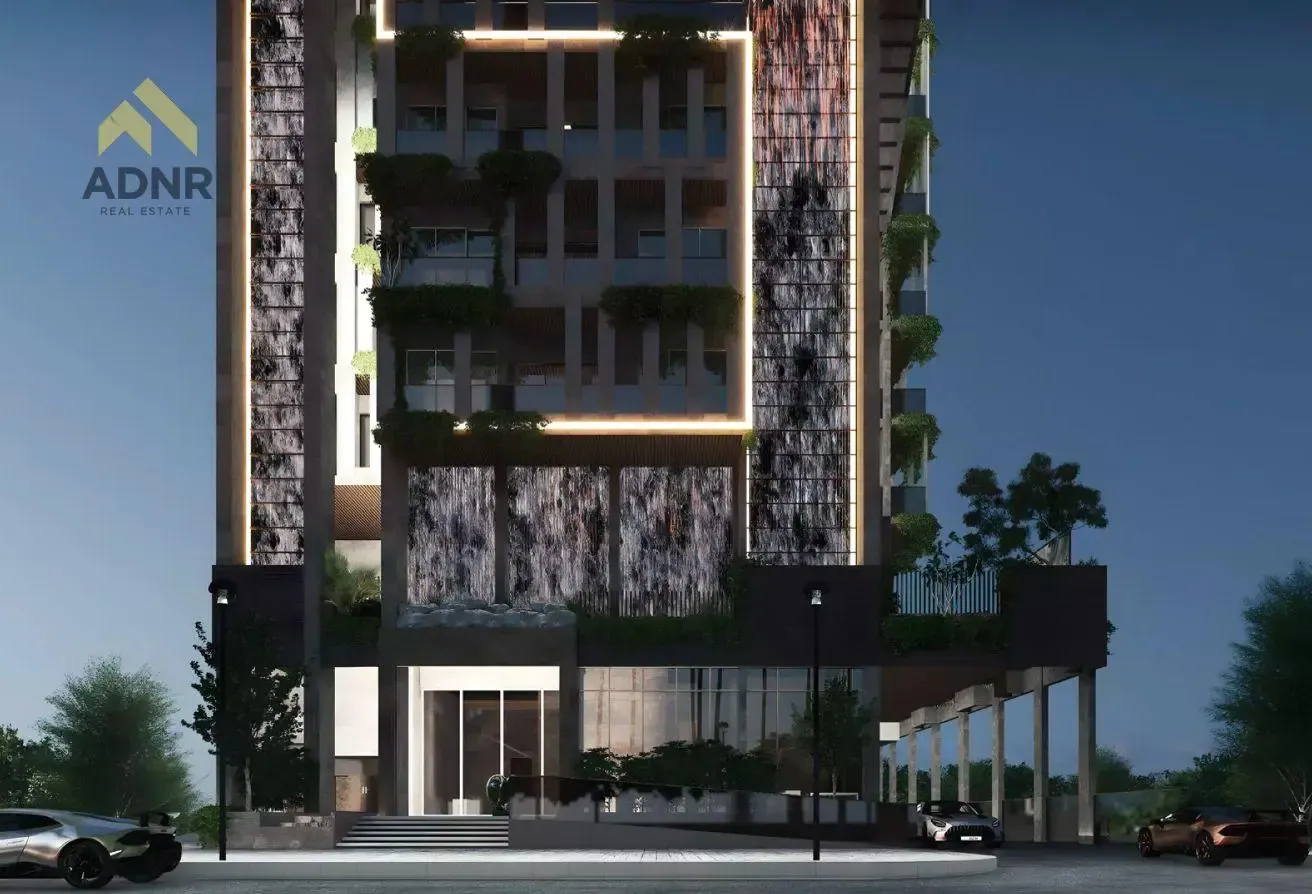 High ROI  | Smart Home | Luxury | Fully Furnished