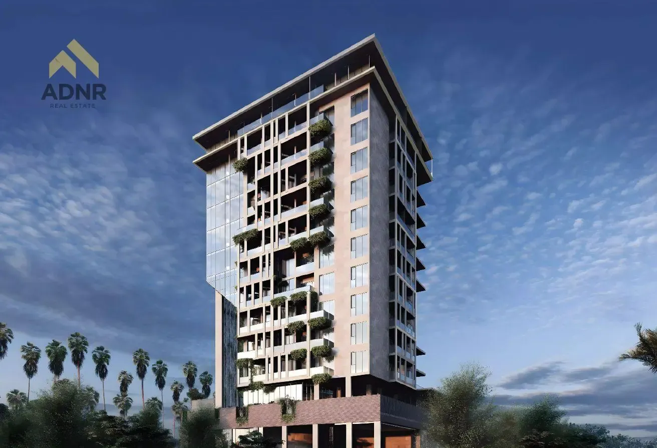 High ROI  | Smart Home | Luxury | Fully Furnished